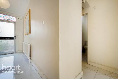 345 Bensham Lane, Thornton Heath, CR7 7ER
