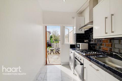 345 Bensham Lane, Thornton Heath, CR7 7ER