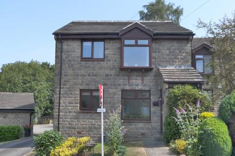 2 bedroom ground floor flat to rent, Oakdale Glen, Harrogate, HG1