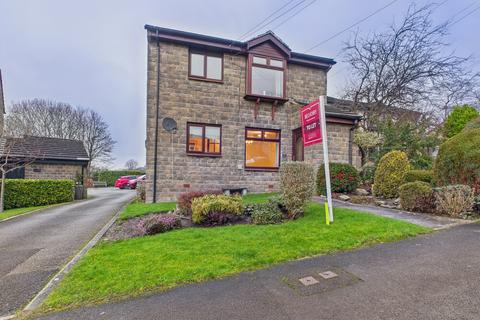 undefined, Oakdale Glen, Harrogate, HG1