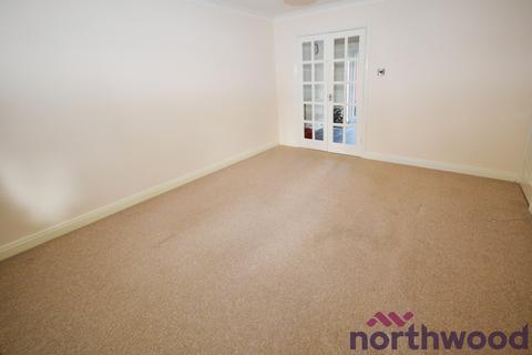 undefined, Sandy Lane, Ettiley Heath, Sandbach, CW11