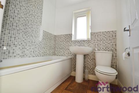 undefined, Sandy Lane, Ettiley Heath, Sandbach, CW11