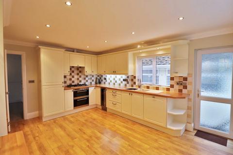 8 Brunel Close, Weston-super-mare, BS24 9JB