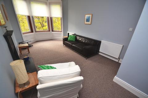 1 bedroom flat to rent, Bellwood Street, Shawlands, G41 3ER