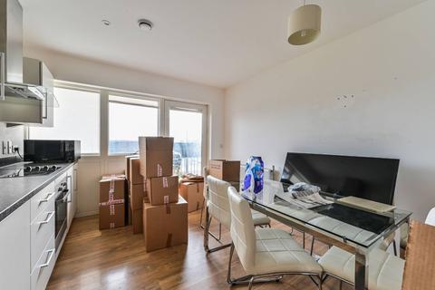 Flat 3, Bawley Court, 1 Magellan Boulevard, London, E16 2FU