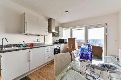 Flat 3, Bawley Court, 1 Magellan Boulevard, London, E16 2FU
