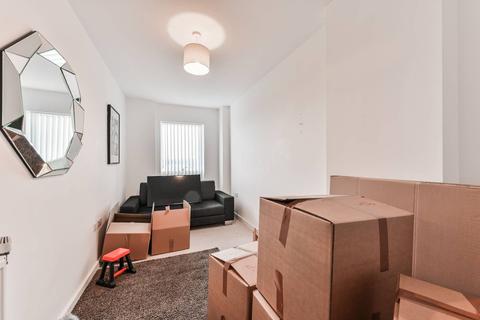 Flat 3, Bawley Court, 1 Magellan Boulevard, London, E16 2FU