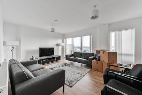 Flat 3, Bawley Court, 1 Magellan Boulevard, London, E16 2FU