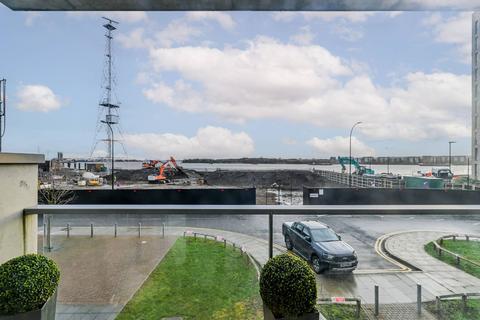Flat 3, Bawley Court, 1 Magellan Boulevard, London, E16 2FU