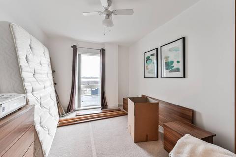 Flat 3, Bawley Court, 1 Magellan Boulevard, London, E16 2FU