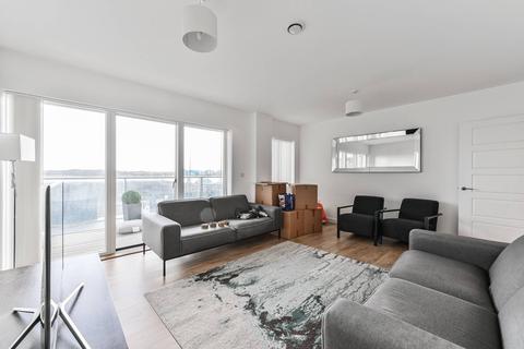 Flat 3, Bawley Court, 1 Magellan Boulevard, London, E16 2FU