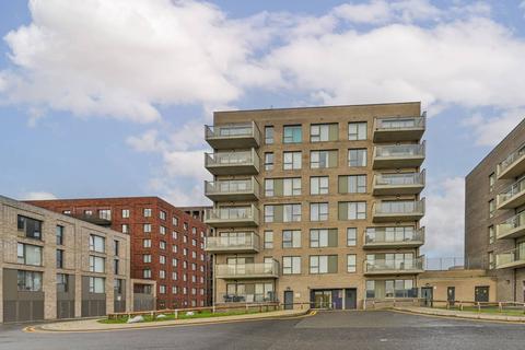 Flat 3, Bawley Court, 1 Magellan Boulevard, London, E16 2FU
