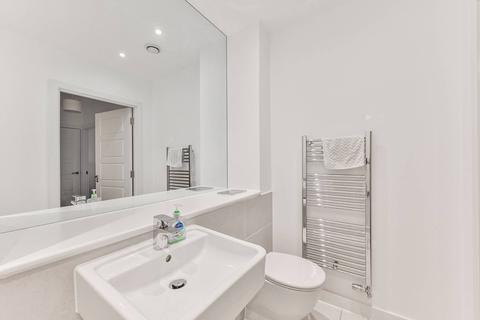 Flat 3, Bawley Court, 1 Magellan Boulevard, London, E16 2FU