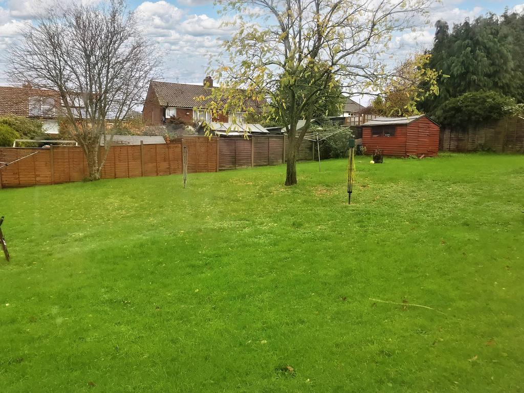 Communal Garden