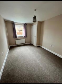1 bedroom maisonette to rent, Blackbird Way, Witham St Hughs, LN6