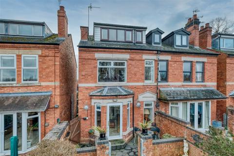 3 bedroom semi-detached house for sale, Waterworks Road, Worcester, WR1 3EZ