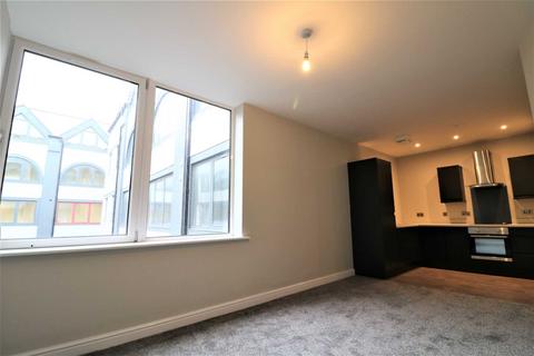 1 bedroom apartment to rent, Birchen House, Birkenhead