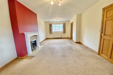 3 bedroom detached house for sale - Severn Street, Caersws, Powys, SY17