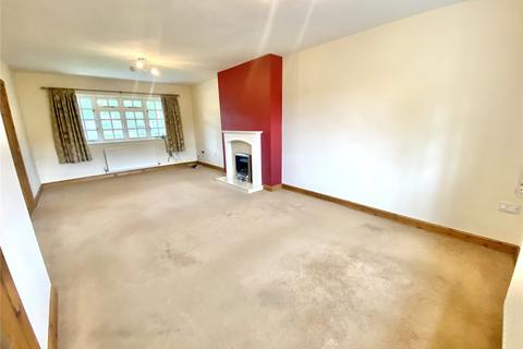 3 bedroom detached house for sale, Severn Street, Caersws, Powys, SY17