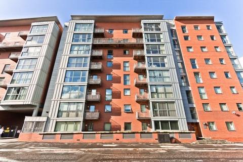 2 bedroom apartment to rent, The Rhine, 32 City Road East, Manchester, M15