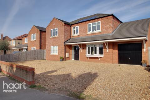 4 bedroom detached house for sale - Pius Drove, Upwell