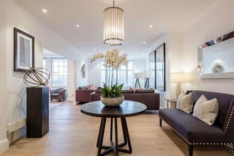 5 bedroom apartment to rent, Strathmore Court,  St Johns Wood,  NW8