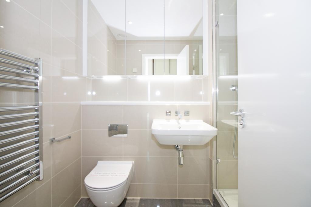 Bathroom two