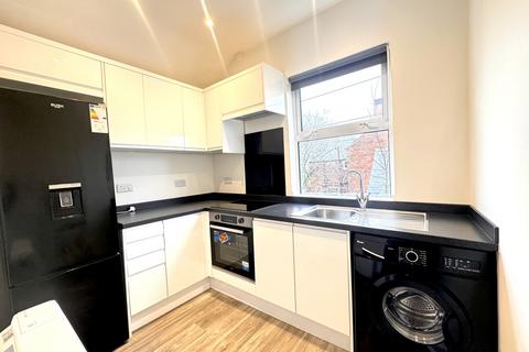 1 bedroom flat to rent, Carlton Hill, Carlton, Nottingham, NG4 1GD