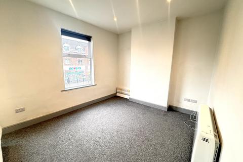 1 bedroom flat to rent, Carlton Hill, Carlton, Nottingham, NG4 1GD