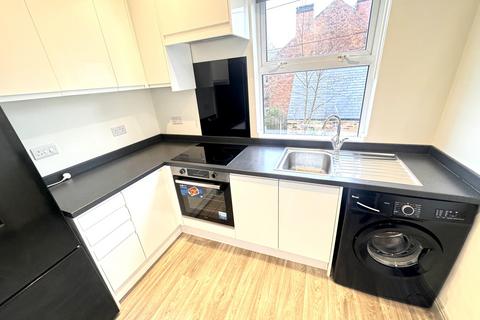 1 bedroom flat to rent, Carlton Hill, Carlton, Nottingham, NG4 1GD