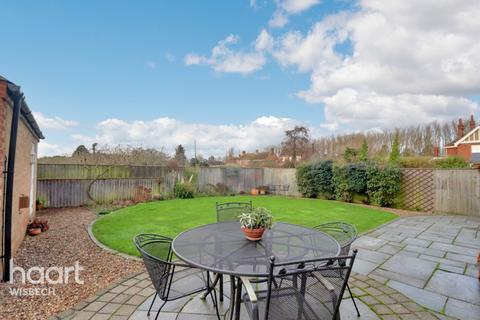 5 bedroom detached house for sale - March Riverside, Upwell