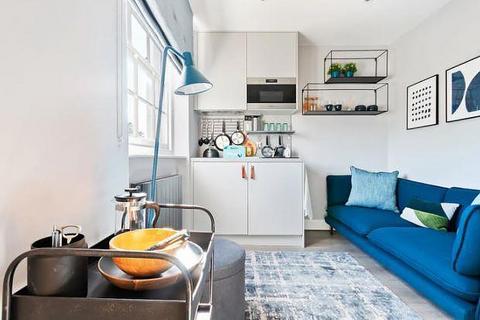 undefined, The Penthouse, Oakley Square, Mornington Crescent, Euston, London, NW1