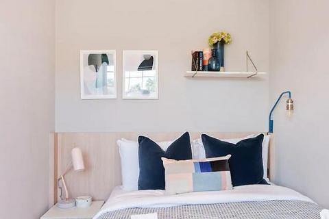 undefined, The Penthouse, Oakley Square, Mornington Crescent, Euston, London, NW1