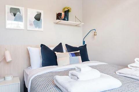 undefined, The Penthouse, Oakley Square, Mornington Crescent, Euston, London, NW1
