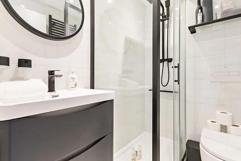 1 bedroom apartment to rent, The Penthouse, Oakley Square, Mornington Crescent, Euston, London, NW1