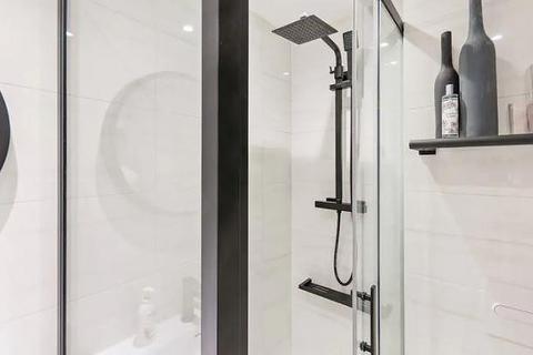 1 bedroom apartment to rent, The Penthouse, Oakley Square, Mornington Crescent, Euston, London, NW1