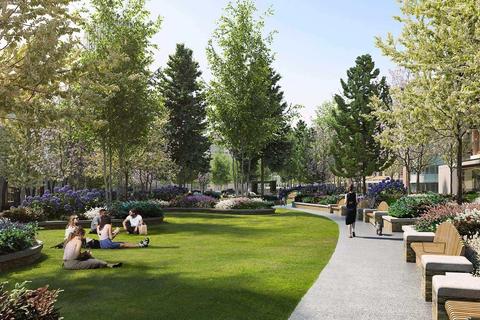 2 bedroom apartment for sale - White City Living, 54 Wood Lane, White City, W12 7RQ