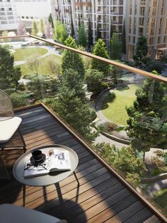 2 bedroom apartment for sale - White City Living, 54 Wood Lane, White City, W12 7RQ