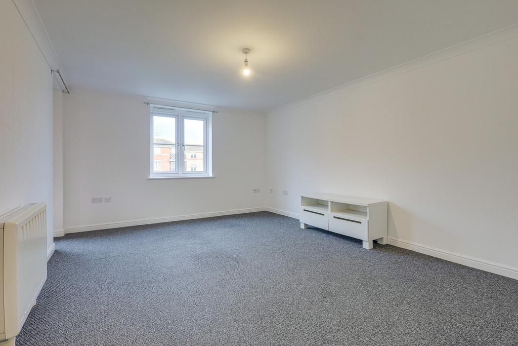 Retort Close, Southend-on-sea, SS1 2 bed flat - £975 pcm (£225 pw)