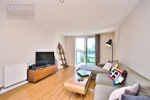 2 bedroom apartment for sale - Warton Road, Off High St, Stratford, Olympic Village, London, E15