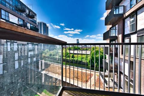 2 bedroom apartment for sale, Warton Road, Off High St, Stratford, Olympic Village, London, E15