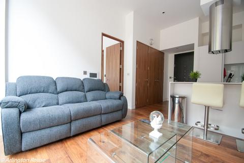 1 bedroom apartment to rent, Roman House, Wood Street, The City, London