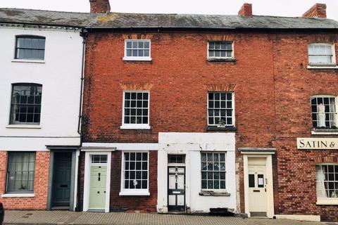 28 Bridge Street, Hereford, HR4 9DG
