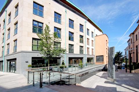 undefined, Roustel House, Royal Terrace, Glategny Esplanade