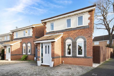 3 bedroom detached house for sale - Whinney Moor Way, Retford