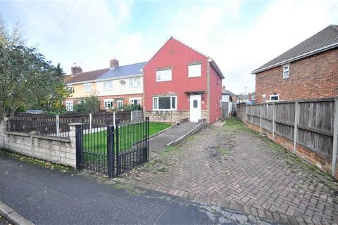 12 Orchard Lane, Moorends, Doncaster, DN8 4PX