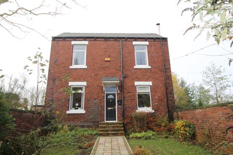 3 bedroom detached house for sale - Common Side Lane, Ackton