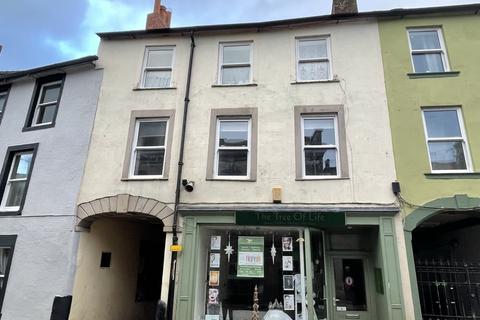 undefined, High Street, Wigton