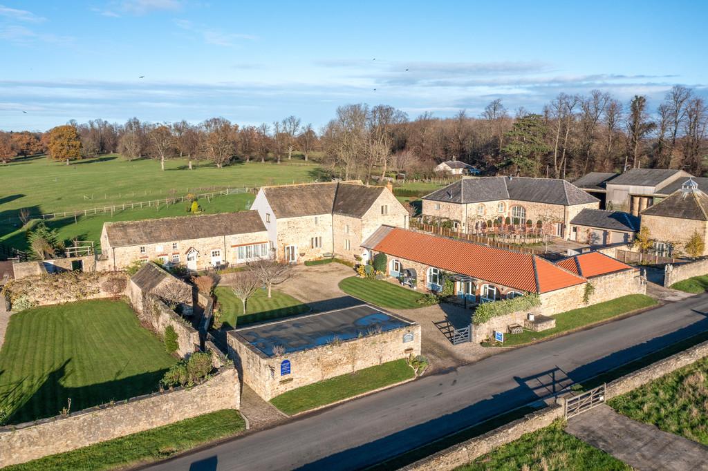 Snape, Bedale 10 bed house for sale £1,300,000