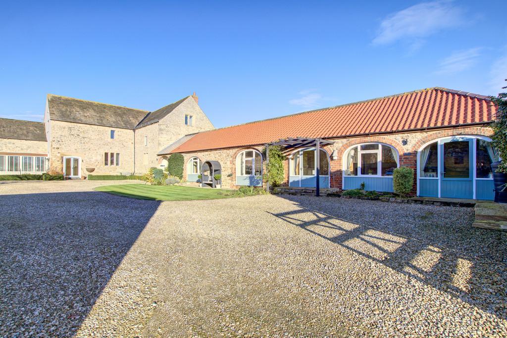 Snape, Bedale 10 bed house for sale £1,300,000